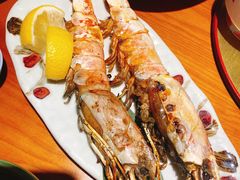 -有喜屋·烧鸟·居酒屋(周浦万达店)