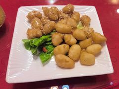-品茶居素食馆(罗湖店)