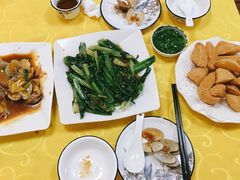 -正宗波记潮州砂锅粥(新洲一街店)