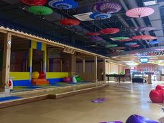 -汤W城市微度假(仓山店)