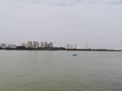 -云龙湖旅游景区