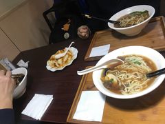 -富源春面馆(四川北路店)