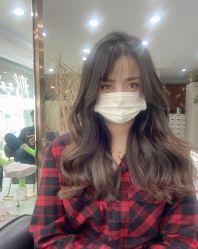 -那茉 Hair Salon