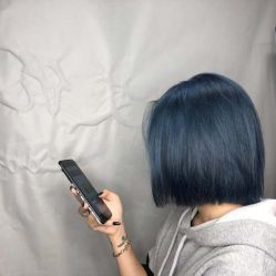 点击看大图 -艾伲美发造型