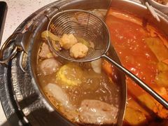 -左庭右院鲜牛肉火锅(长泰广场店)