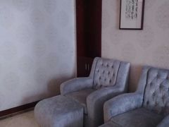 -大盘山温泉山庄