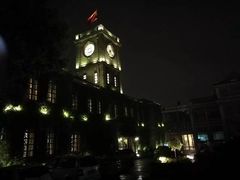 -半岛公馆(淞兴西路店)