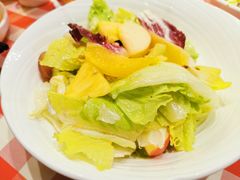 果蔬大拌菜-西贝(上海我格广场店)