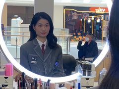 -海马体照相馆(广州新世界云门New park店)