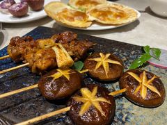 -極上萬膳·日料放题(海岸城店)
