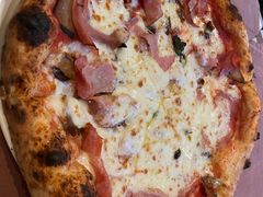 -Mammamia意大利餐厅(阳春巷店)