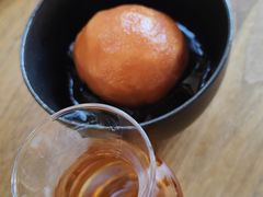 -知亘茶食