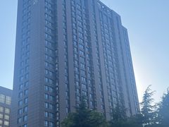 -徐州博顿温德姆酒店(高铁东站店)