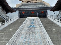 -句容茅山景区
