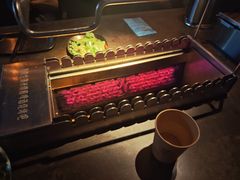 -麦凯伦烧烤·精酿超级工厂店(金桥总店)