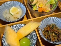 -无印良品餐堂 MUJI Diner(成都太古里店)