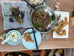 -红帽小馆(向阳路店)