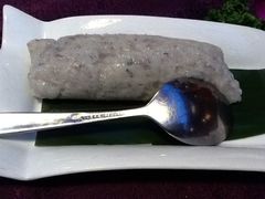 虾滑-万柳阁小馆·花园餐厅(龙潭湖店)