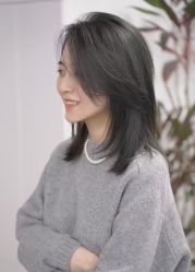 -Kraemer paris·苏豪路易士·嘉玛发廊