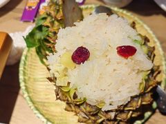 -茄子恰恰·新云南小炒(坪山益田店)