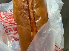-新侨三宝乐面包店(崇文门店)