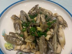 -渔中舟海鲜大排档(普陀沈家门店)