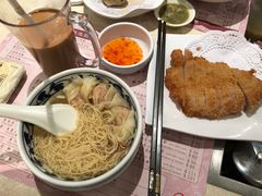 -池记(尖沙咀店)