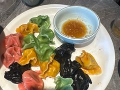 -1937青岛老味道·海肠捞饭·青岛菜(大鲍岛栈桥店)