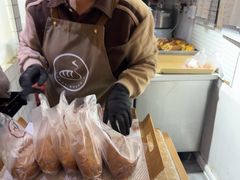 -韩国利尔面包(桂林路店)