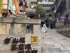 -重庆十八梯传统风貌区