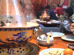 -1078號老北京涮肉(松柏店)