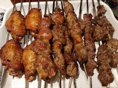 -京元盛铜锅涮肉(上海总店)