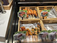 -鲜道寿司(雨花虹悦城店)