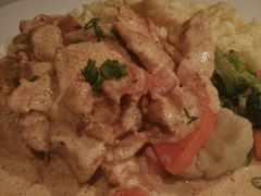 -Geneva日内瓦餐厅(西郊宝成花苑店)