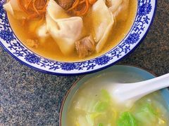 -春阳水饺(香槟广场店)