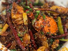 -辣螃铠盆盆蟹大排档(总店)