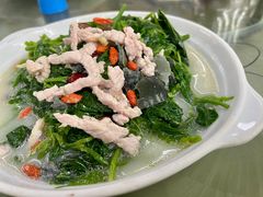 -鹿福农庄(南沙天后宫店)