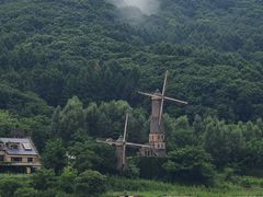 -松花湖风景名胜区