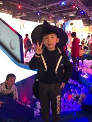 -幻贝家儿童乐园(苏州中心店)