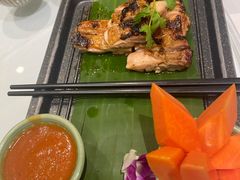 -阿诺泰·泰国餐厅(紫荆店)