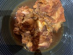 -红东阁东北菜烤肉酒馆(CROSS万象汇店)