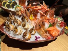 -Minase水濑·日料放题(外滩店)