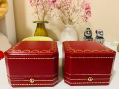 -卡地亚(杭州大厦精品店)