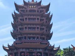 -黄鹤楼