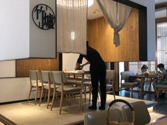 大堂-湘拾(壹方北馆店)