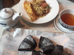 -The open life(万象城店)