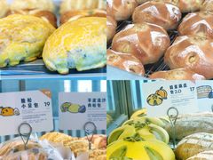-喜茶(北京五棵松华熙店)