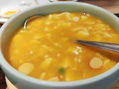 -九转小磨·非遗东北菜(万达广场店)
