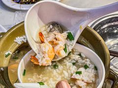 -长平老姿娘夜粥(平东一街店)