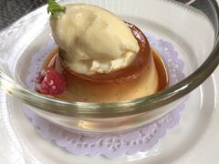-La Villa French Restaurant